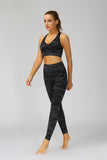 Tiger Seamless Leggings