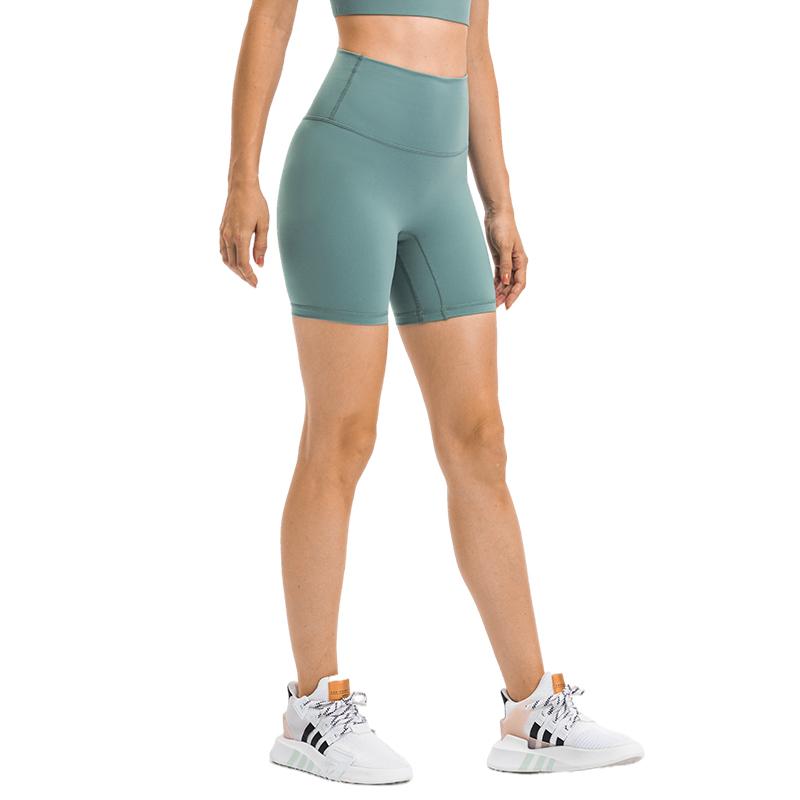 Stretchy Biker Shorts