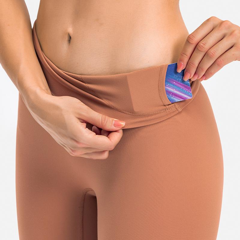 Stretchy Biker Shorts