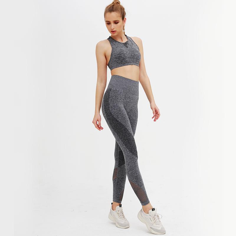 Hollow Out Bra