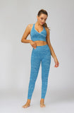 Tiger Seamless Leggings