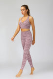 Tiger Seamless Leggings