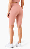 Silky Biker Shorts