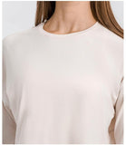 Long Sleeve Workout Shirt