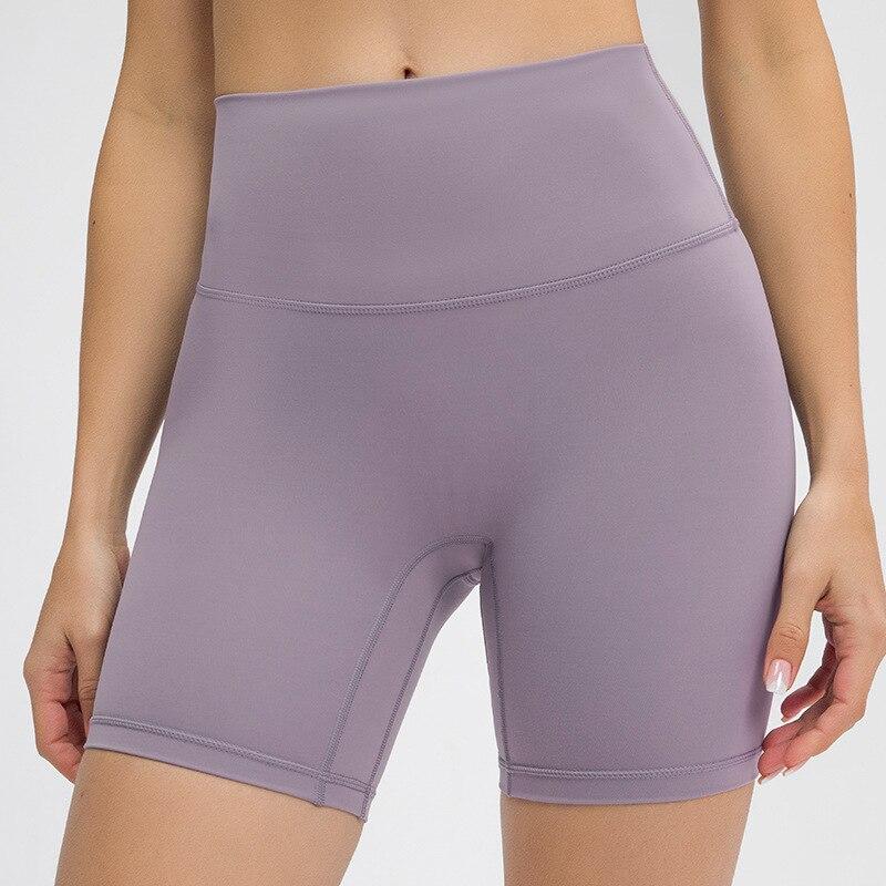 Stretchy Biker Shorts