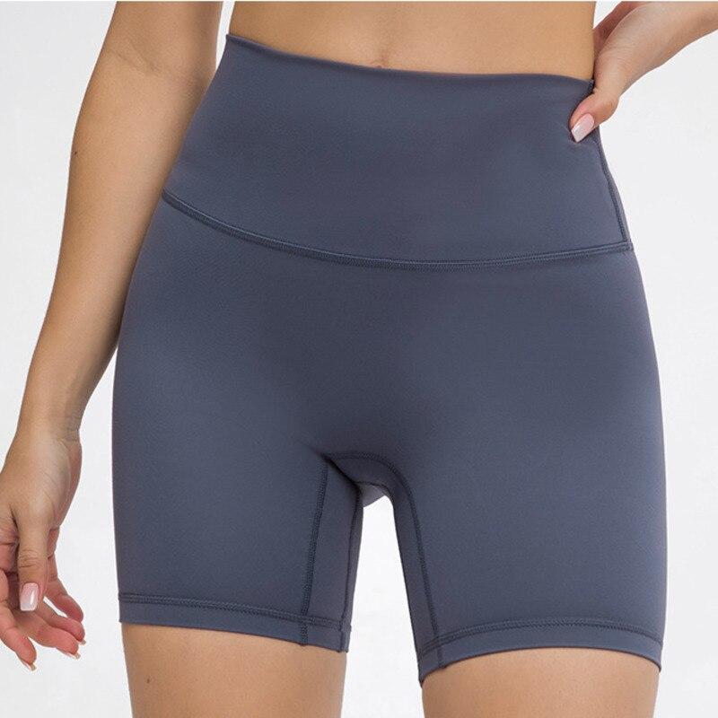 Stretchy Biker Shorts