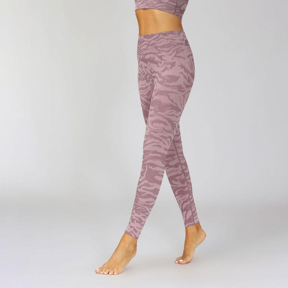 Tiger Seamless Leggings