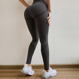 Push Up Drill Leggings