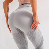 Seamless Opus Leggings
