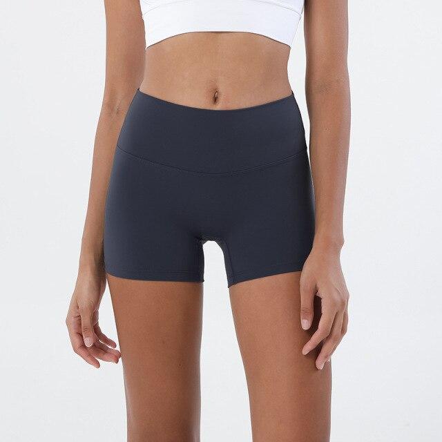 Workout Motion Shorts