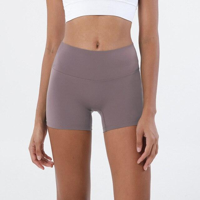 Workout Motion Shorts