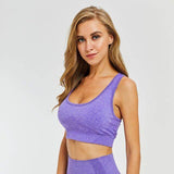 Workout Seamless Bra