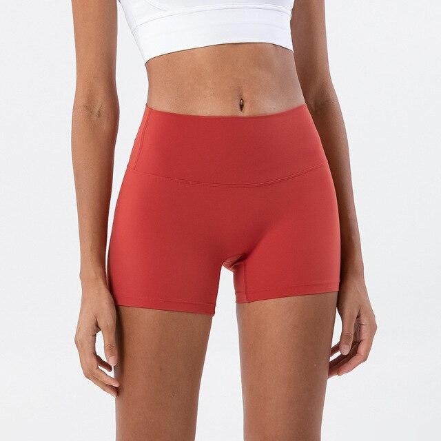 Workout Motion Shorts
