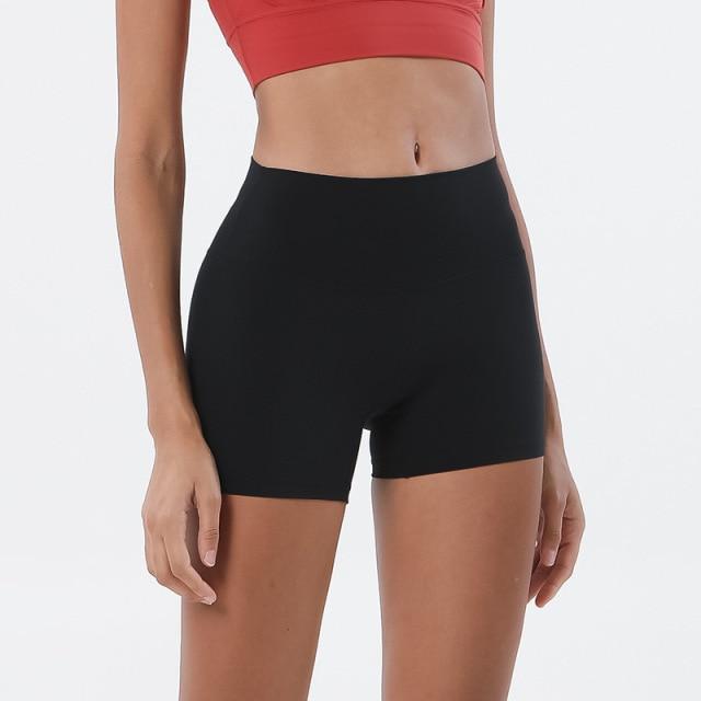 Workout Motion Shorts