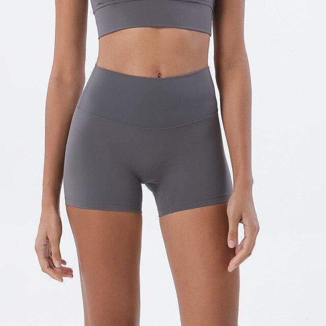 Workout Motion Shorts
